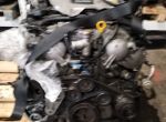 Двигатель к Nissan Nissan  370Z VQ37, 279010A