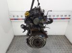 Двигатель дизельный к RENAULT Renault  Captur K9K 608