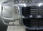 Решетка радиатора к DODGE Dodge  Nitro