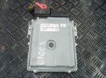 Блок управления двс к LAND ROVER Land-Rover Range Rover Sport 0281014671