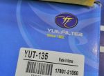 Фильтр воздушный YUT-135, 17801-21060