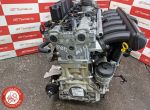 Двигатель VOLVO B6324S для S80. Гарантия, кредит. к VOLVO Volvo S80
