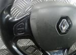 Рулевое колесо к RENAULT Renault  Captur