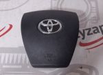 Airbag в руль к TOYOTA, 2014 Toyota Aqua 45130-52710