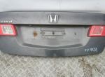 Крышка багажника к HONDA Honda ACCORD 8