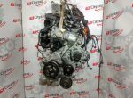Двигатель к Toyota Toyota Corolla 19000-47080, 19000-47081