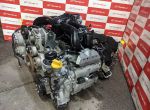 Двигатель SUBARU FB20 для IMPREZA. Гарантия, кредит. к SUBARU Subaru  Impreza