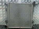 Радиатор системы охлаждения к KIA Kia CEED 1