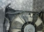 Вентилятор радиатора к TOYOTA Toyota  RAV 4 ZSA3