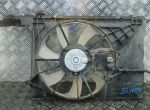 Вентилятор радиатора к TOYOTA Toyota  AURIS E150