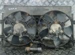 Вентилятор радиатора к MITSUBISHI