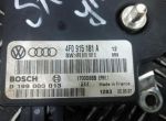 Блок управления к AUDI Audi  A6 C6 Allroad 4f0915181a