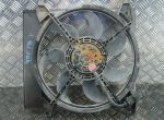 Вентилятор радиатора к HYUNDAI Hyundai  SANTA FE 1