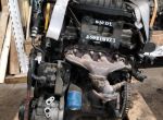 Двигатель к Chevrolet Chevrolet  Spark B10D1, 209819KC3