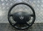 Рулевое колесо к MERCEDES BENZ MERCEDES BENZ