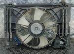 Вентилятор радиатора к TOYOTA Toyota VERSO AR2