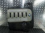 Защита двигателя верхняя к BMW BMW 7 E65