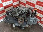 Двигатель SUBARU EJ20 для LEGACY. Гарантия, кредит. к SUBARU Subaru Legacy