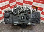 Двигатель SUBARU EL15 для IMPREZA. Гарантия, кредит. к SUBARU Subaru Impreza