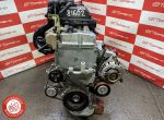 Двигатель NISSAN CR12DE для AD, MARCH, MICRA. Гарантия, кредит. к NISSAN Nissan Micra