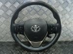 Рулевое колесо к TOYOTA Toyota RAV 4 ZSA4