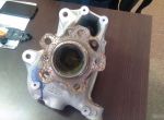 Поворотный кулак к BMW BMW Z4 R6878614-02