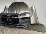 Ноускат капот бампер фара к BMW, 2022-2023 BMW 7