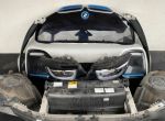 Ноускат к BMW, 2017-2023 BMW i3