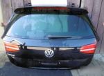 Крышка багажника к Volkswagen, 2014-2020 Volkswagen Passat