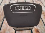 Подушка безопасности в руль к Audi, 2017-2020 Audi A8 4N0880201M