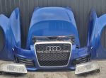 Ноускат к Audi Audi RS6 LY5Q