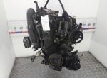 Двигатель дизельный к PEUGEOT Peugeot 4007 4HN (DW12MTED4)