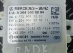 Блок PDC (парктроников) к MERCEDES BENZ MERCEDES BENZ a2049009004 0263004452