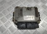 Блок управления двс к FIAT Fiat DUCATO 3 0281014209