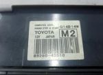 Блок управления к TOYOTA Toyota  RAV 4 ZSA4