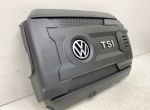 Накладка моторного отсека к VOLKSWAGEN, 2016-2023 Volkswagen  Tiguan 06K103925BN