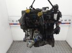 Двигатель дизельный к RENAULT Renault  SCENIC 3 K9K 832
