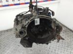 КПП 5ст. к HYUNDAI Hyundai I20 PB M56CF3-1