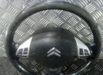 Рулевое колесо к CITROEN Citroen  C-Crosser