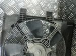 Вентилятор радиатора к CITROEN Citroen  C-Crosser