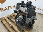 Двигатель к Volkswagen, 2014 Volkswagen  Multivan CCH, CCH042096