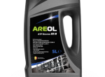 Areol Atf Diii H (5L)_Масло Трансм.для Акпп И Гур! Красн Dexron Iid/Iie/Iiif/Iiig/Iiih AREOL арт. AR080