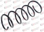 St 140 010 F_пружина Передняя! Dacia Duster H79 10-21, Renault Duster H79 10-21 Standard Springs арт. ST140010F