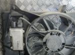 Вентилятор радиатора к OPEL Opel  Antara