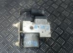 Блок ABS к MERCEDES BENZ MERCEDES BENZ a0004461089