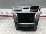 Центральная консоль к LEXUS Lexus LS 4 8611050280