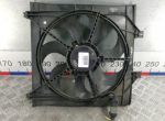 Вентилятор радиатора к KIA Kia CARNIVAL 2 0K55215025B