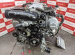 Двигатель LEXUS 3UZ-FE для GS430. Гарантия, кредит. к LEXUS Lexus GS430