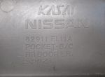 дверная карта к Nissan, 2013 Nissan  Tiida 82901-EM03A, 82901-EM03A, 82901-EM03A, 82901-EM03A, 82901-EM03B, 82901-EM03B, 82901-EM03B