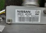 Рулевая колонка к NISSAN, 2015 Nissan  Qashqai 488114EB1B, 48811-4EA6D